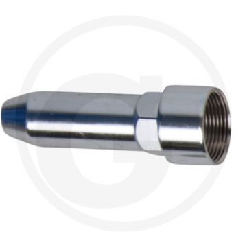 KS Tools Gehäuse Front - 40x40x100 mm