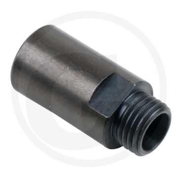 KS Tools Hinteres Backengehäuse - Breedte: 50mm