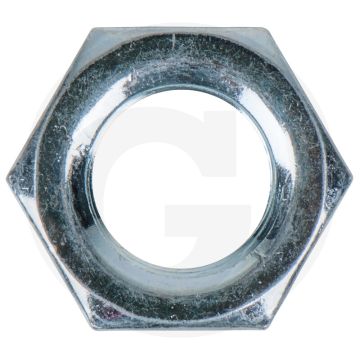 KS Tools Sicherungsmutter - Breedte: 40mm