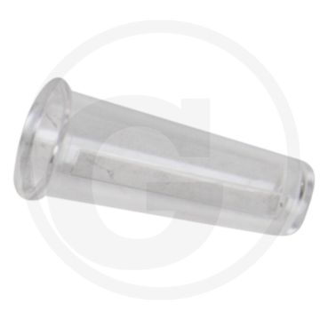 KS Tools Sicherheitsabdeckung - Breedte: 70mm