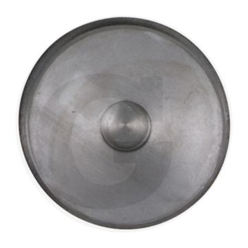 KS Tools Zylinderkappe - 100x7x140mm
