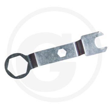 KS Tools Schraubenschlüssel - 160mm Länge