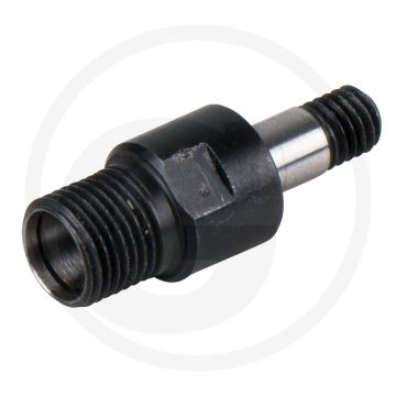 KS Tools Klemmhülsenaufnahme - Gewicht: 7g