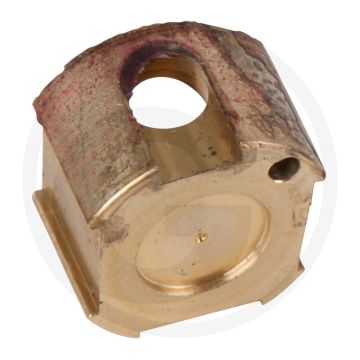 KS Tools Abschlussplatte - 4g