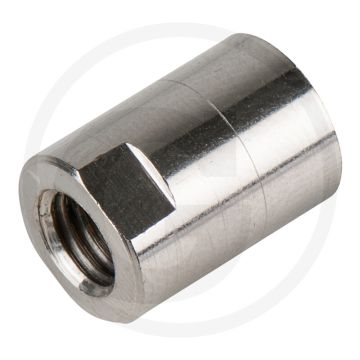 KS Tools Schlauchverschraubung - Gewicht: 65g