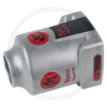 KS Tools Hammergehäuse - 1400g