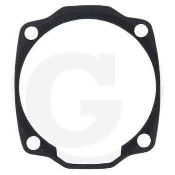 KS Tools Hintere Gehäusedeckel-Dichtung - Gewicht: 28g
