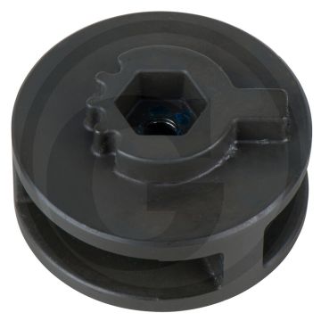 KS Tools Umschaltventil - Gewicht: 58g