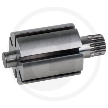 KS Tools Rotor - Gewicht: 2049g