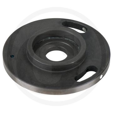 KS Tools Verschlussplatte - Gewicht: 419g