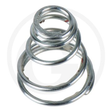 KS Tools Feder - Gewicht (g): 1