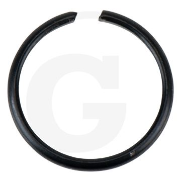 KS Tools Stecknusshaltering 1" - Vierkantaandrijving 1"