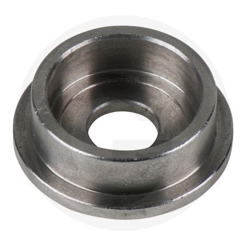 KS Tools Hintere Rotorplatte - Gewicht: 27g