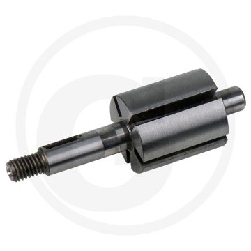 KS Tools Rotor - Gewicht: 67g