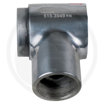 KS Tools Gehäuse - 127g