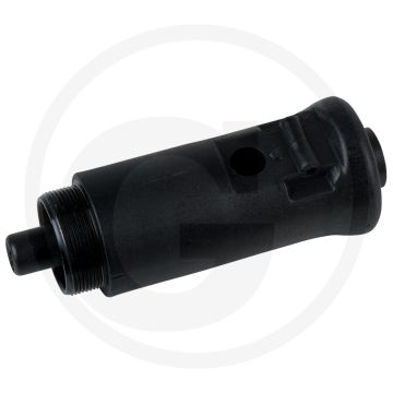 KS Tools Ventilgehäuse - Gewicht: 141g