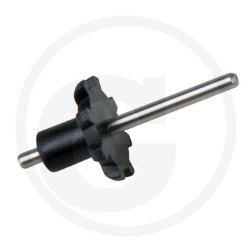 KS Tools Ventilstift für Lufteinlass - Gewicht (g): 1