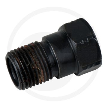 KS Tools Lufteinlass - Gewicht: 36g