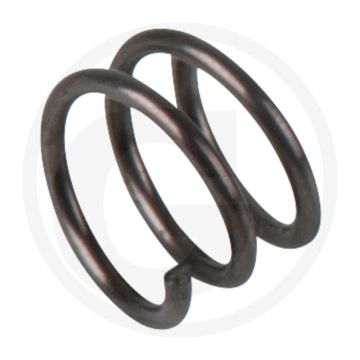 KS Tools Feder - Gewicht (g): 1