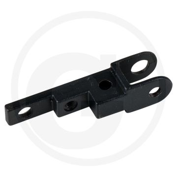 KS Tools Halter für Riemenrolle - 12 g