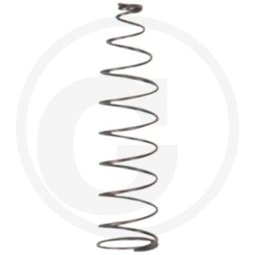 KS Tools Ventilfeder - Gewicht (g): 10