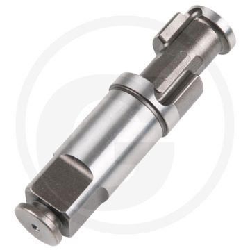 KS Tools Amboss 3/4" Gereedschap - 195g