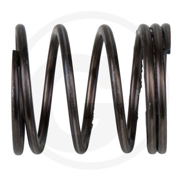 KS Tools Dämpfungsfeder - Gewicht: 33g