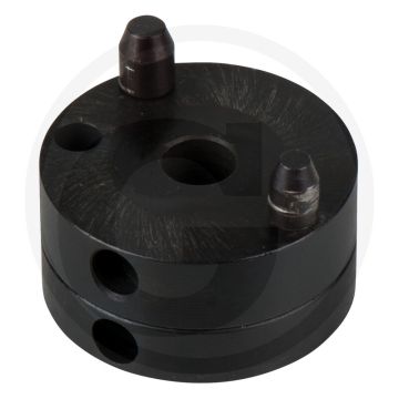 KS Tools Ventilblockeinheit - 113g
