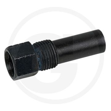 KS Tools Lufteinlass - Gewicht: 47g