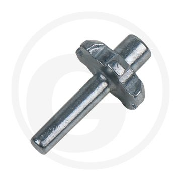 KS Tools Ventilstift für Lufteinlass - Gewicht (g): 4