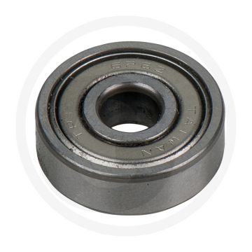 KS Tools Kugellager - Gewicht: 8g