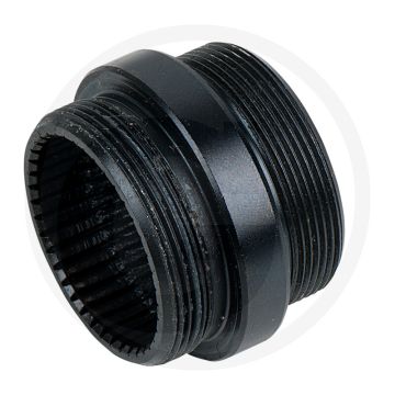 KS Tools Innengewinde Getriebering - 58g