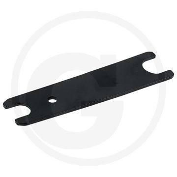 KS Tools Spannschlüssel - 78g