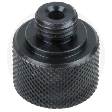 KS Tools Bohrführung - Breedte: 24mm, Hoogte: 24mm, Lengte: 25mm