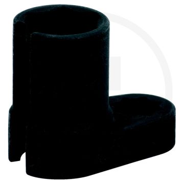 KS Tools 1/2"Lambdasonden dopsleutel,met sleuf,4- (22 mm)