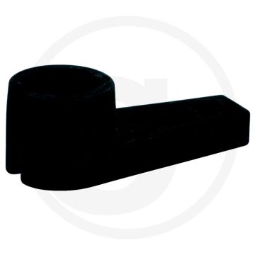 KS Tools 3/8"Lambdasonden dopsleutel,extra vlak 2 (22 mm)