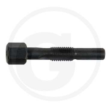 KS Tools Draadtap met geleide-passtuk, M12x1,5, L=50mm - Breedte: 34mm