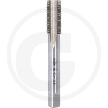 KS Tools Draadtap M12x1,5 (für Gewindeeinsätze)