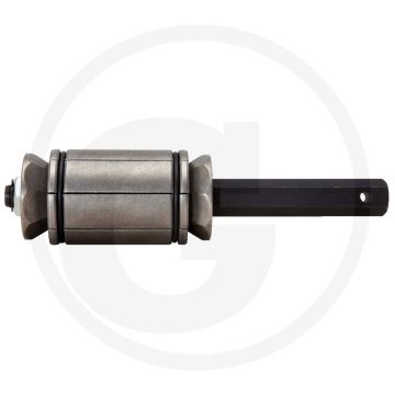 KS Tools Uitlaatpijp-oprekker,Ø38-62 mm (Ø 38 - 62 mm)