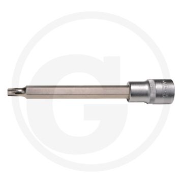 KS Tools 1/2" Bit-dopsleutel TX,L=140mm,T45 voor Opel 1.4/1.8 16V DOHC Motoren