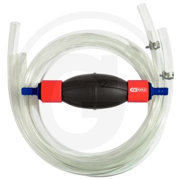 KS Tools Omvul-noodpomp,8 mm (8 mm)