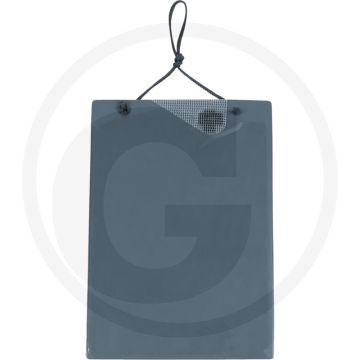 KS Tools Werkopdrachtmap (DIN A4 met sleutelzakje)