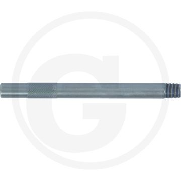 KS Tools Adapterbuis recht, VAG, AT101/Ø10 GL=120xAL=110 - FordD=10mm, L=140mm