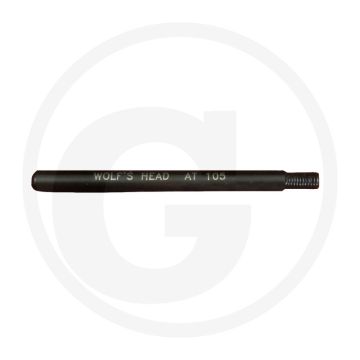 KS Tools Adapterbuis recht, VAG, AT105/Ø10 GL=100xAL=85 - Breedte: 30mm