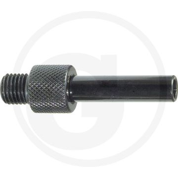 KS Tools Schroefadapter,MB 722.9,AT106/M12x1,5 - Mercedes Benz, M12 x 1,5