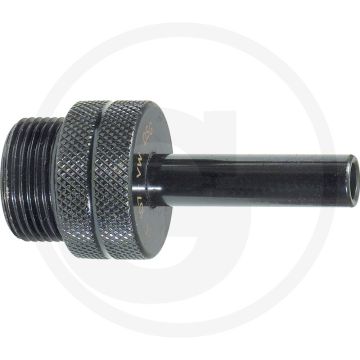 KS Tools Schroefadapter,VAG DSG,AT107/M24x1,5 (AT107/M24 x 1,5)