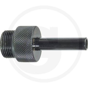 KS Tools Schroefadapter,VAG CVT,AT108/M22x1,5 (AT108/M22 x 1,5)