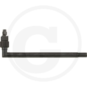 KS Tools ATF-Adapter VW/Passat - Gebogen - 100g