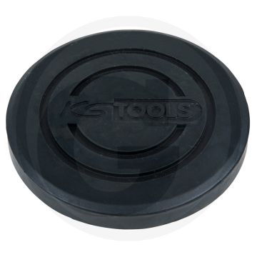 KS Tools Ersatz Auflagenteller - 120x10x120mm, 300g
