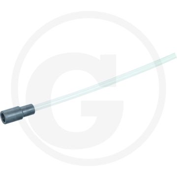 KS Tools Adapter met slang voor afzuigpomp extens (Ø 7 mm)